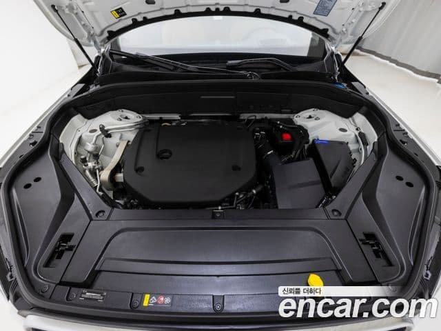 Volvo XC90 2세대 B6 Ultra Bright, 2025 6