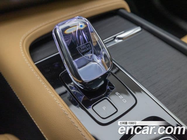 Volvo XC90 2세대 B6 Ultra Bright, 2025 12