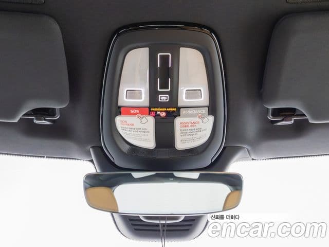 Volvo XC90 2세대 B6 Ultra Bright, 2025 14