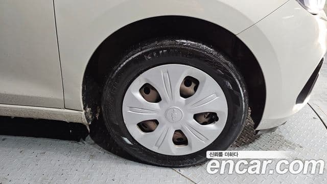 Chevrolet(GM대우) The / новый Next Spark LS, 2017 все фото