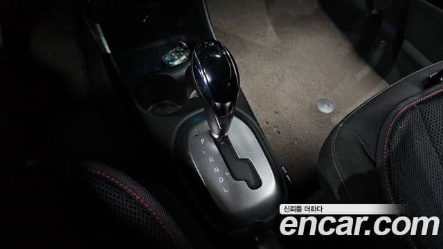 Chevrolet(GM대우) The / новый Next Spark LS, 2017 9