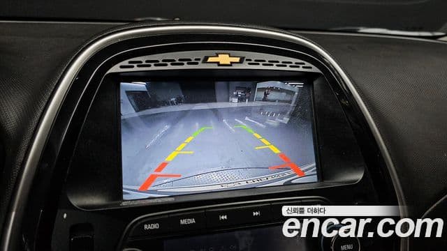 Chevrolet(GM대우) The / новый Next Spark LS, 2017 15