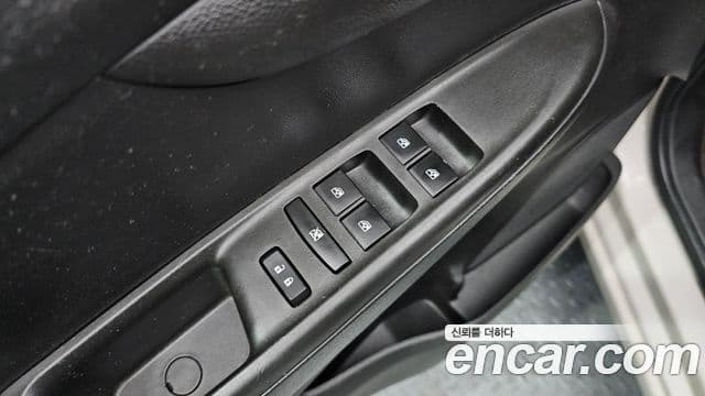 Chevrolet(GM대우) The / новый Next Spark LS, 2017 17