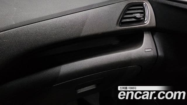 Chevrolet(GM대우) The / новый Next Spark LS, 2017 19