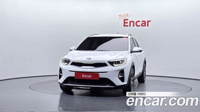Kia Stonic Trendy, 2018 3