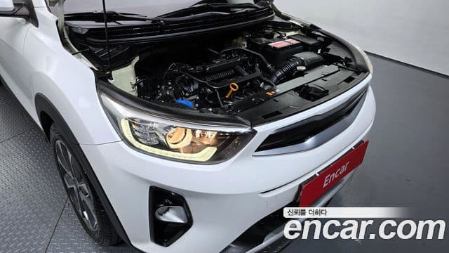Kia Stonic Trendy, 2018 6