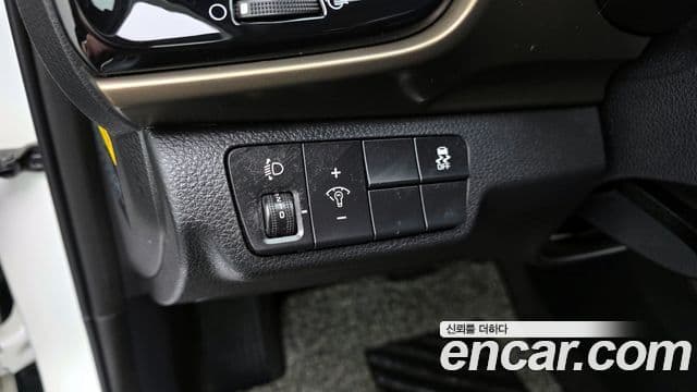 Kia Stonic Trendy, 2018 13