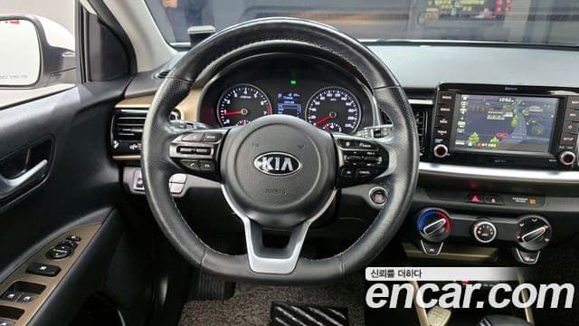 Kia Stonic Trendy, 2018 14