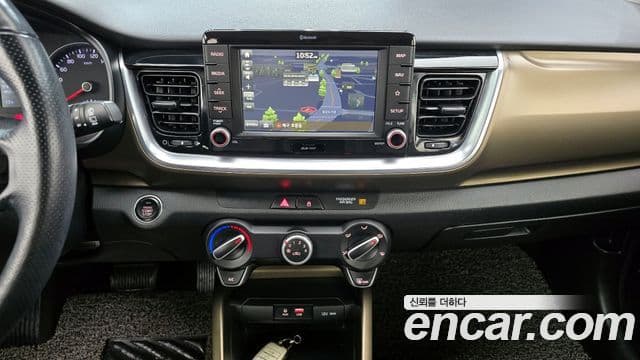 Kia Stonic Trendy, 2018 15
