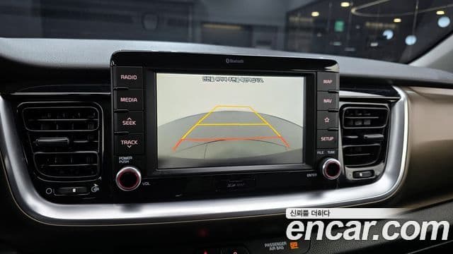 Kia Stonic Trendy, 2018 16