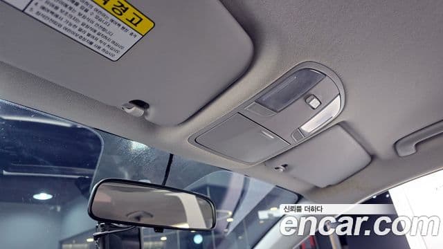 Kia Stonic Trendy, 2018 20