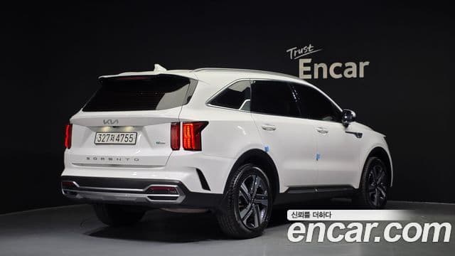 Kia Sorento 4세대 Prestige, 2022 2
