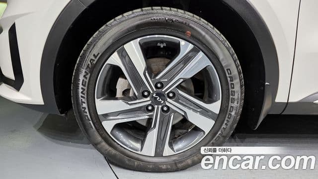 Kia Sorento 4세대 Prestige, 2022 все фото