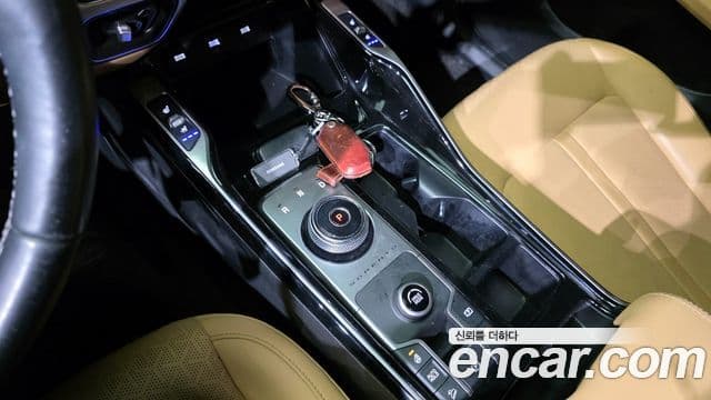 Kia Sorento 4세대 Prestige, 2022 9