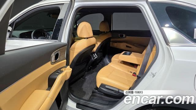 Kia Sorento 4세대 Prestige, 2022 11