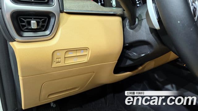 Kia Sorento 4세대 Prestige, 2022 14