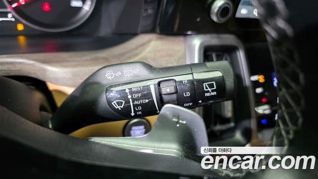 Kia Sorento 4세대 Prestige, 2022 15