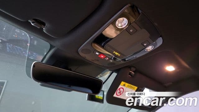 Kia Sorento 4세대 Prestige, 2022 17