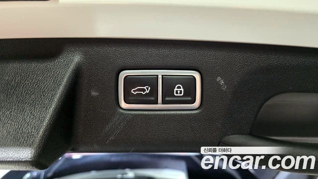 Kia Sorento 4세대 Prestige, 2022 19