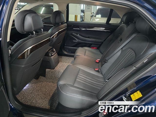 Genesis G90 Premium Luxury, 2019 7