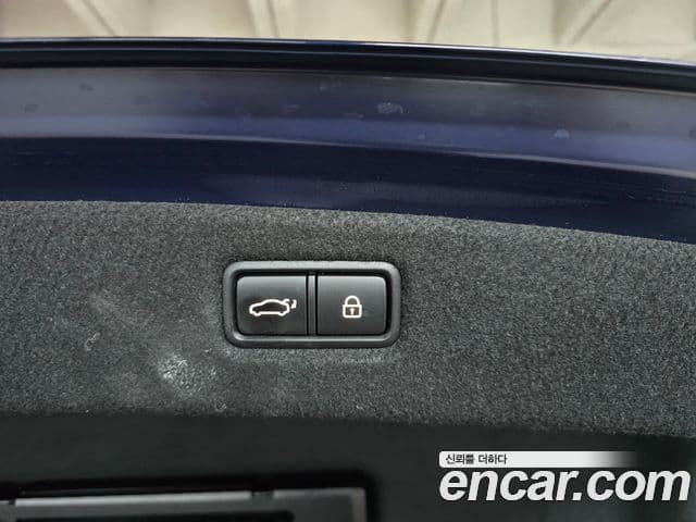 Genesis G90 Premium Luxury, 2019 19