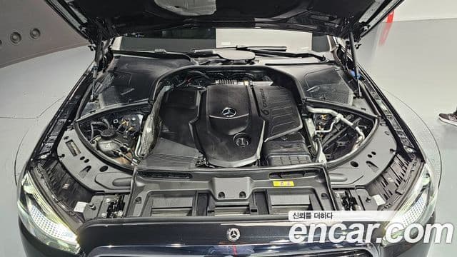 Mercedes-Benz S-класс W223 S350 d, 2021 6