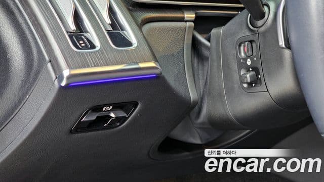 Mercedes-Benz S-класс W223 S350 d, 2021 14