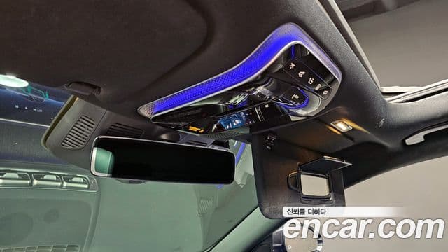 Mercedes-Benz S-класс W223 S350 d, 2021 20