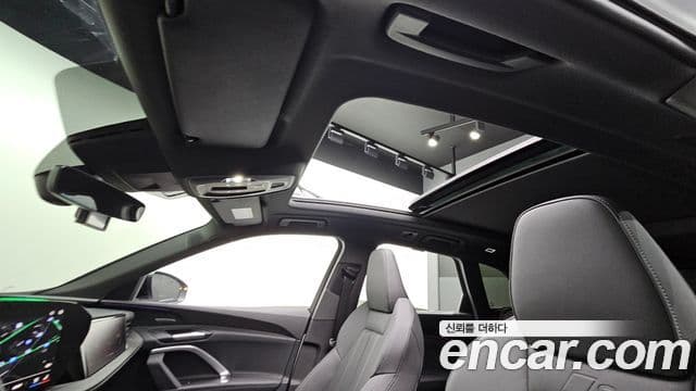 Audi Q5 (80A) 40 TDI Quattro S Line чёрный Edition, 2025 18