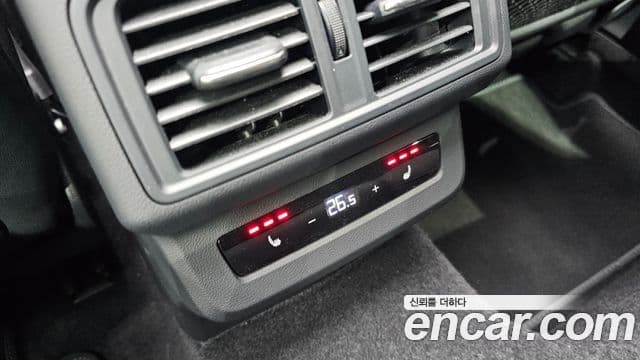 Audi Q5 (80A) 40 TDI Quattro S Line чёрный Edition, 2025 19