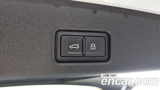 Audi Q5 (80A) 40 TDI Quattro S Line чёрный Edition, 2025 20