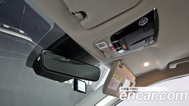 Kia K5 гибрид 3세대 Prestige, 2022 20