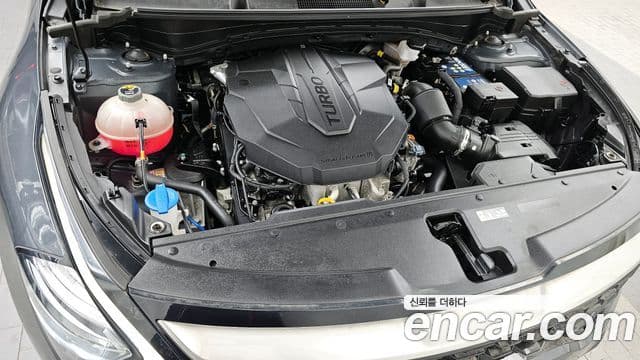 Kia Sportage 5세대 Prestige, 2022 6