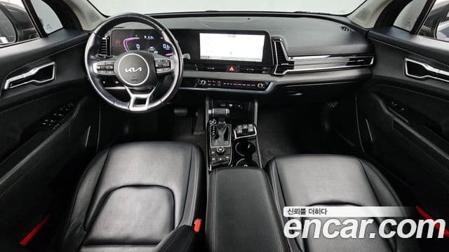 Kia Sportage 5세대 Prestige, 2022 7