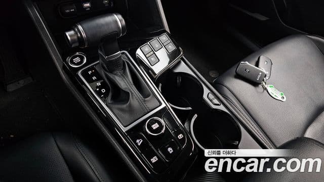 Kia Sportage 5세대 Prestige, 2022 9