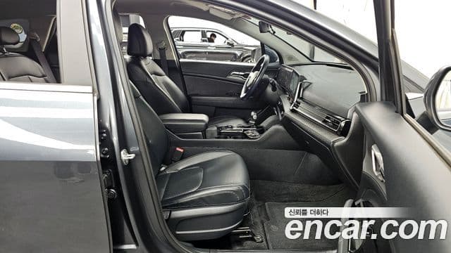 Kia Sportage 5세대 Prestige, 2022 11