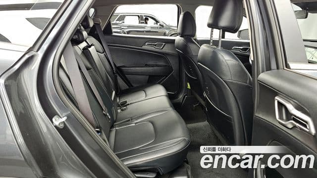 Kia Sportage 5세대 Prestige, 2022 12