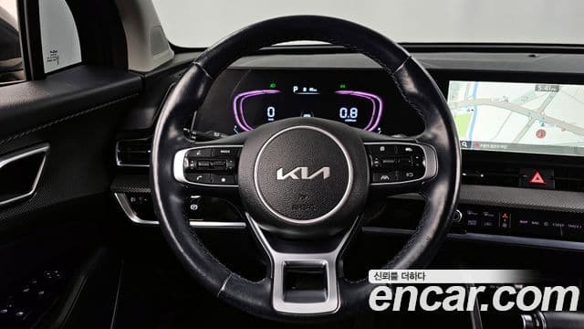 Kia Sportage 5세대 Prestige, 2022 13