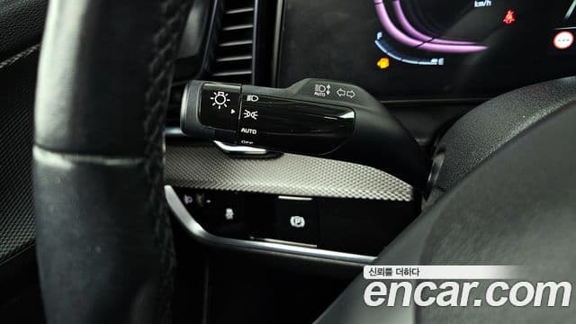 Kia Sportage 5세대 Prestige, 2022 14