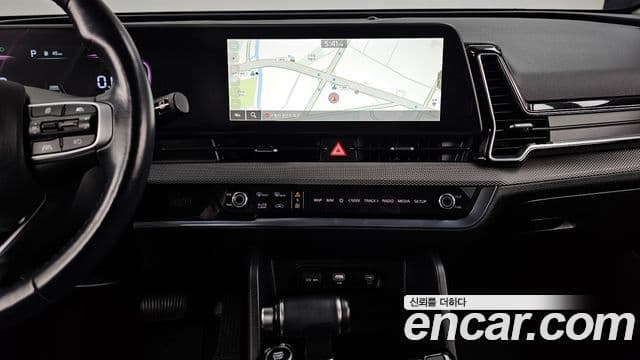 Kia Sportage 5세대 Prestige, 2022 16