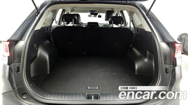 Kia Sportage 5세대 Prestige, 2022 20