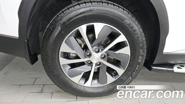 Hyundai Palisade Exclusive, 2022 все фото