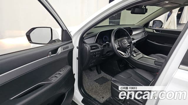 Hyundai Palisade Exclusive, 2022 10
