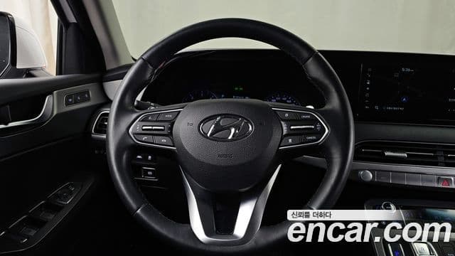 Hyundai Palisade Exclusive, 2022 13