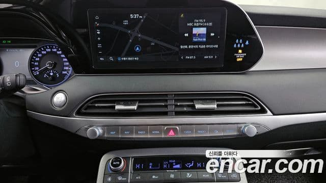 Hyundai Palisade Exclusive, 2022 14