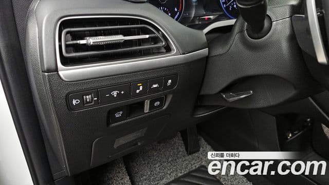 Hyundai Palisade Exclusive, 2022 16