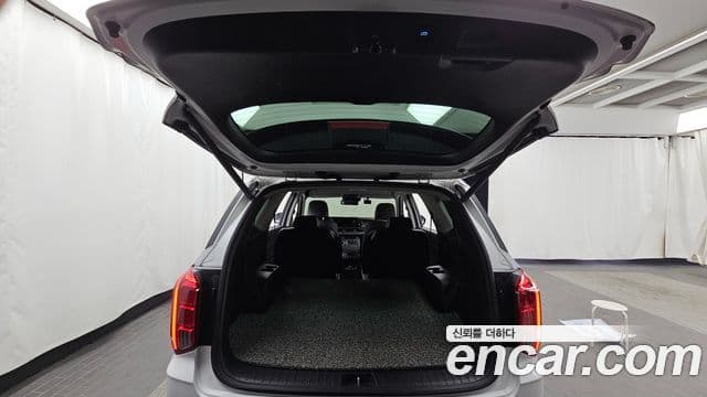 Hyundai Palisade Exclusive, 2022 20