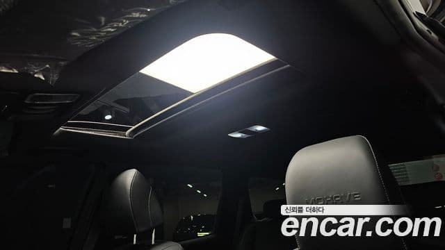 Kia Mohave The / новый Master Masters Gravity, 2023 16