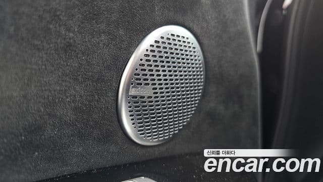 Kia Mohave The / новый Master Masters Gravity, 2023 18