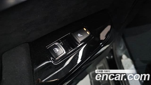 Kia Mohave The / новый Master Masters Gravity, 2023 19